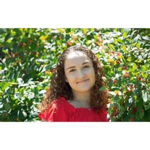 Meet your Posher, Natasha